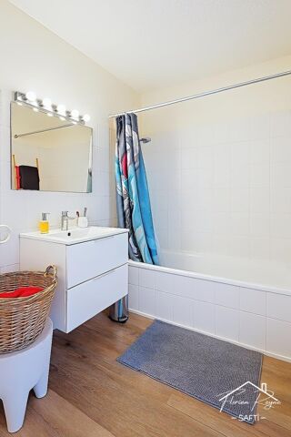  Appartement  vendre 3 pices 68 m