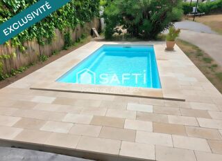  Maison à vendre 5 pièces 90 m²