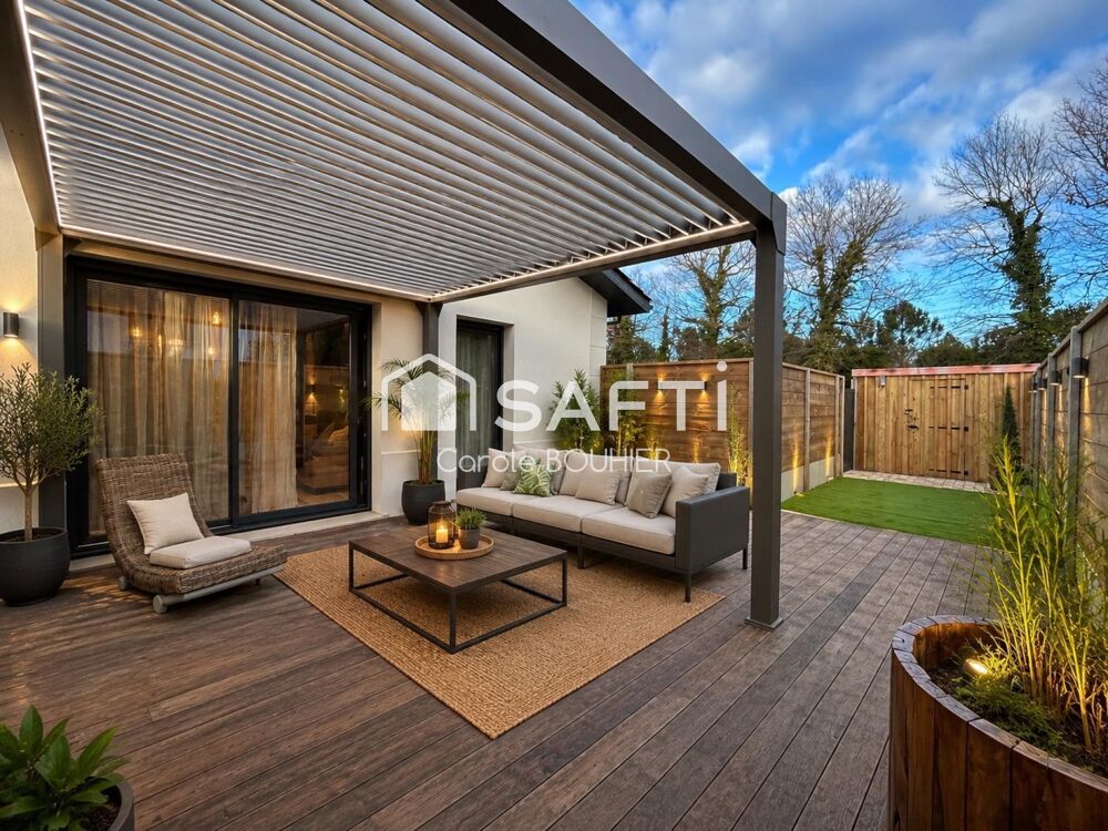 Vente Maison Coup de coeur Gujan-mestras