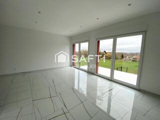  Maison à vendre 5 pièces 130 m²