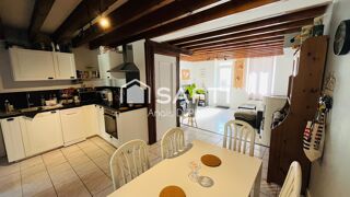  Maison à vendre 4 pièces 87 m²