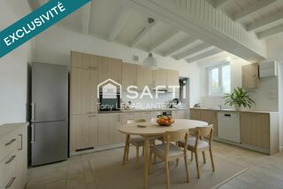  Maison  vendre 4 pices 62 m