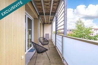  Appartement à vendre 3 pièces 64 m²