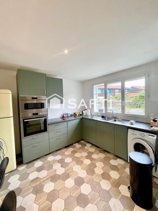  Maison � vendre 4 pi�ces 81 m�