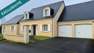  Maison � vendre 7 pi�ces 173 m�