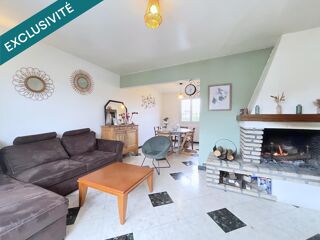  Maison � vendre 4 pi�ces 81 m�