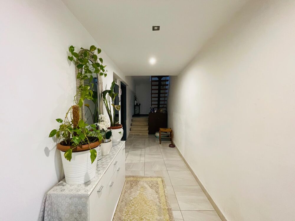 Vente Maison QUISSAC VILLA 200 M2 Quissac