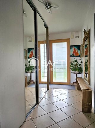  Maison � vendre 6 pi�ces 140 m�