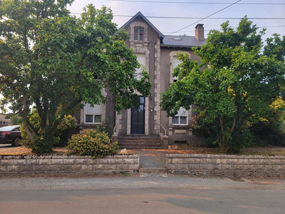 MAISON DE CHARME HARMONISEE PAR UN CHALET AU FOND DU JARDIN