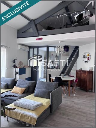  Appartement à vendre 4 pièces 104 m²