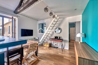  Appartement � vendre 3 pi�ces 46 m�