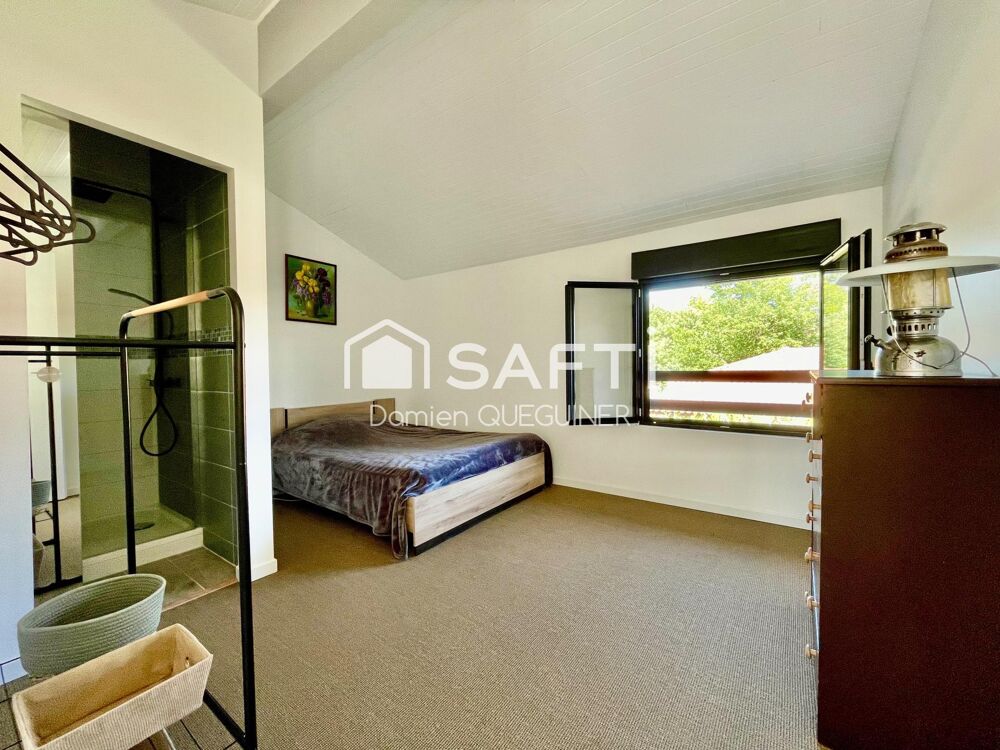  vendre  Maison Arcachon (33120)