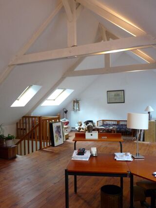  Maison � vendre 7 pi�ces 202 m�