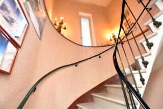  Maison � vendre 10 pi�ces 320 m�