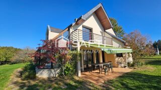  Maison � vendre 7 pi�ces 164 m�