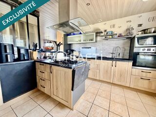  Maison � vendre 5 pi�ces 80 m�