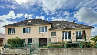  Maison � vendre 13 pi�ces 240 m�