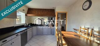  Maison � vendre 6 pi�ces 192 m�