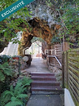  Appartement � vendre 3 pi�ces 61 m�