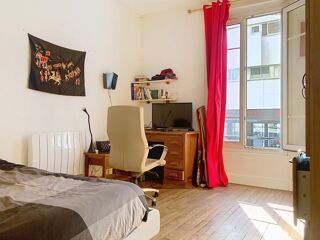  Appartement � vendre 2 pi�ces 46 m�