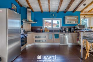  Maison à vendre 8 pièces 212 m²
