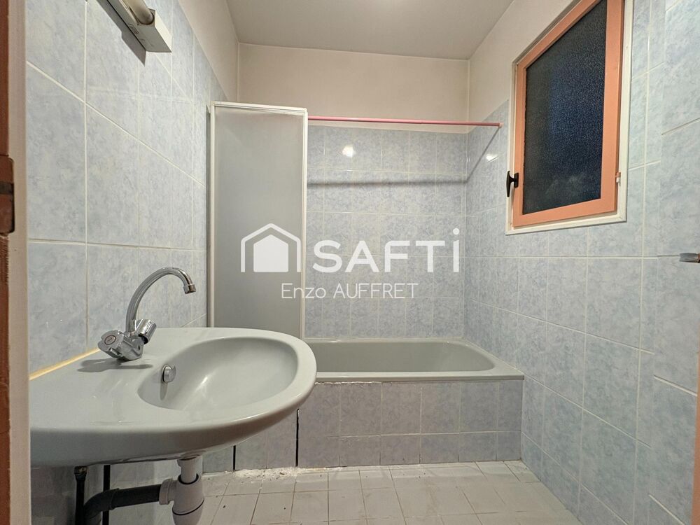 Vente Maison Maison de 58 m², 2 chambres - terrain de 346 m² Crossac