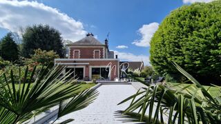  Maison � vendre 11 pi�ces 293 m�