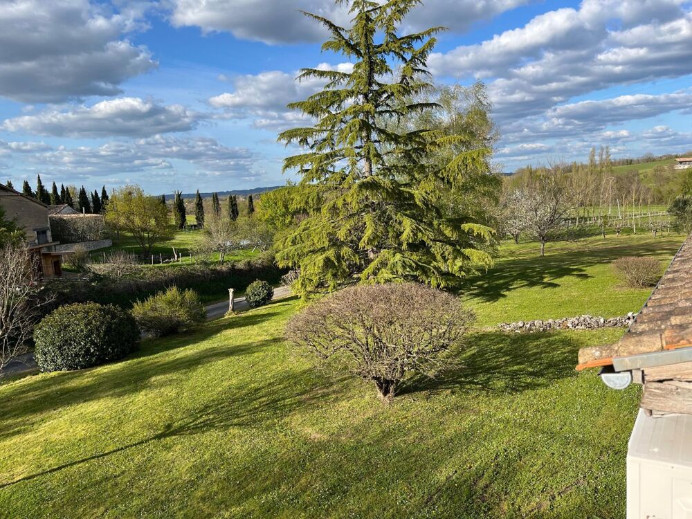 Vente Maison Maison en pierre. Villereal