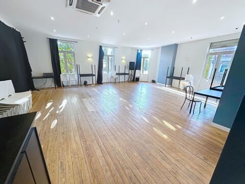 Fonds de Commerce Restaurant proche Stade Chaban Delmas 177778 33000 Bordeaux