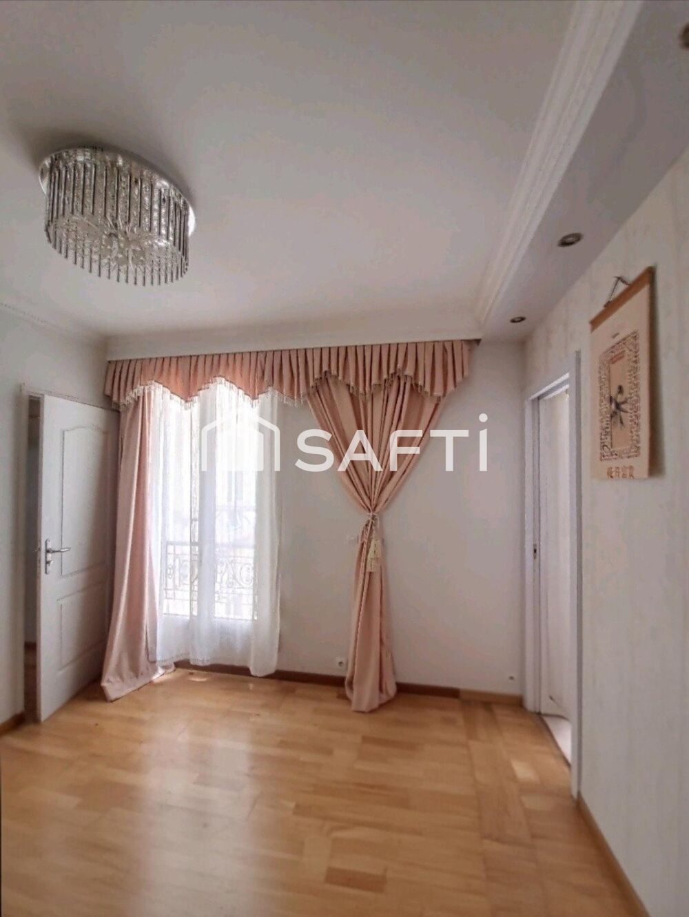 Vente Appartement Appartement à Belleville 3/4pieces 3e sans ascenseur Paris 10