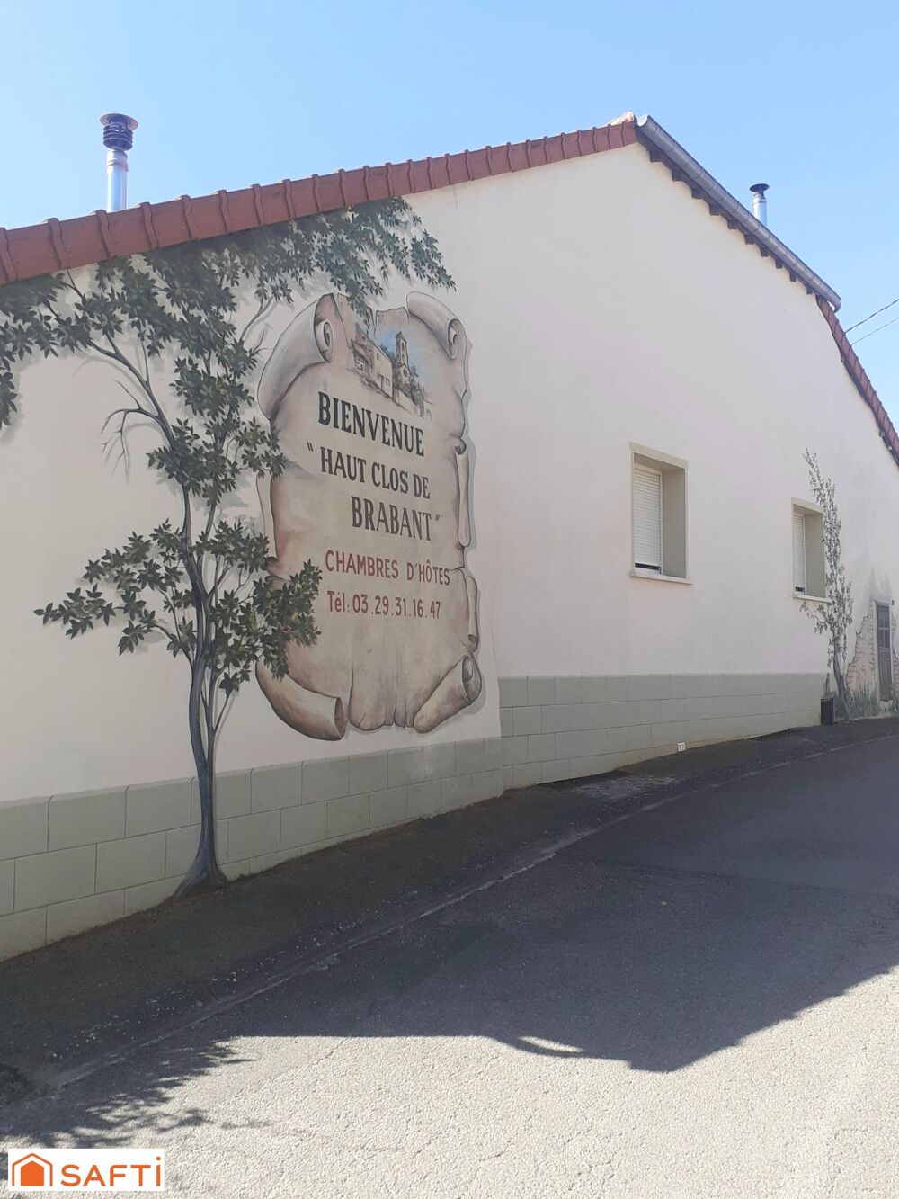 � vendre  Maison Ambacourt (88500)