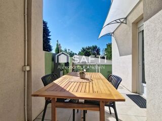  Maison à vendre 6 pièces 111 m²