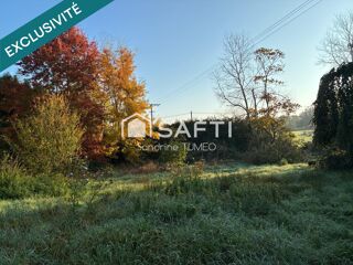  Terrain à vendre 3576 m²