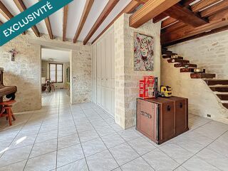  Maison à vendre 8 pièces 195 m²