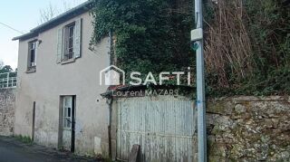  Maison � vendre 4 pi�ces 50 m�