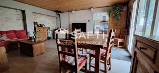  Maison � vendre 4 pi�ces 109 m�