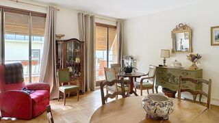  Appartement � vendre 4 pi�ces 95 m�