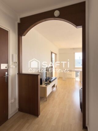  Appartement � vendre 2 pi�ces 47 m�