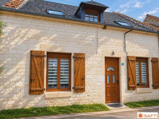  Maison à vendre 4 pièces 70 m²