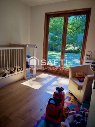  Maison à vendre 5 pièces 90 m²