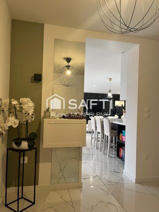  Maison � vendre 6 pi�ces 160 m�