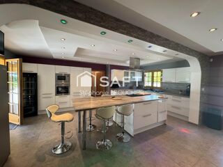  Maison à vendre 6 pièces 139 m²