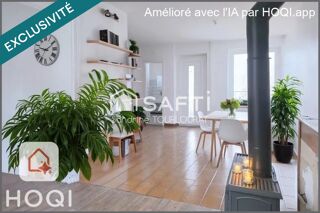  Maison � vendre 3 pi�ces 70 m�