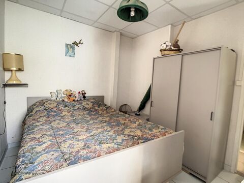  Appartement � vendre 2 pi�ces 37 m�