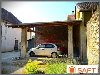  Immeuble à vendre 126 m²
