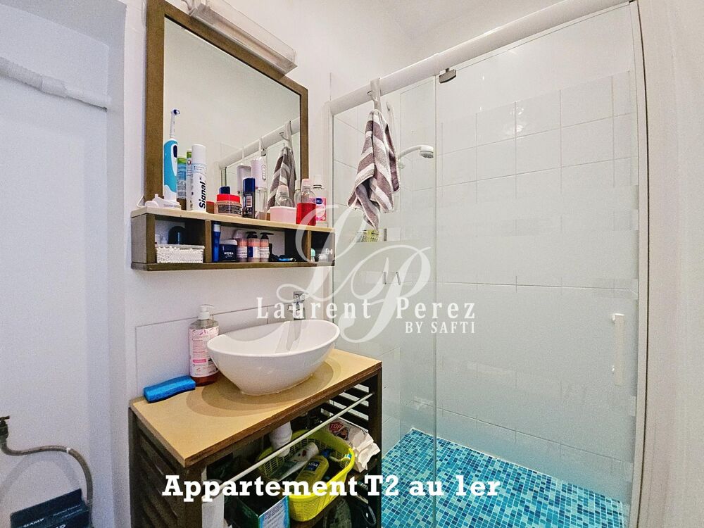 Vente Immeuble Immeuble 5 appartement et un local à Mus Mus