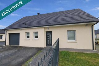  Maison � vendre 4 pi�ces 93 m�