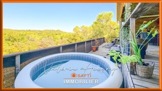  Terrain � vendre 290 m�