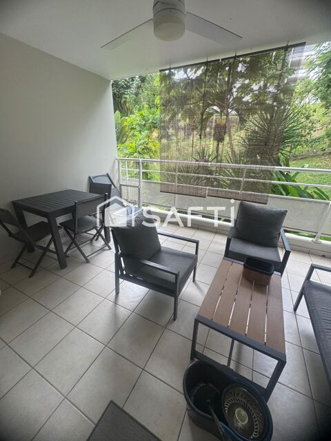  Appartement  louer 1 pice 29 m