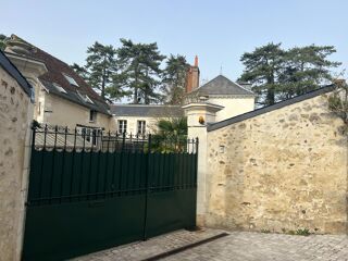  Maison à vendre 15 + pièces 400 m²